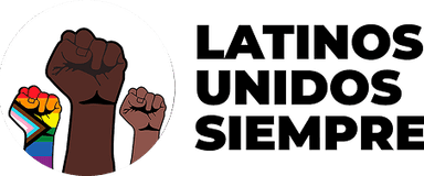 LATINOS UNIDOS SIEMPRE