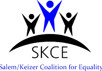 SKCE - Salem/Keizer Coalition for Equality